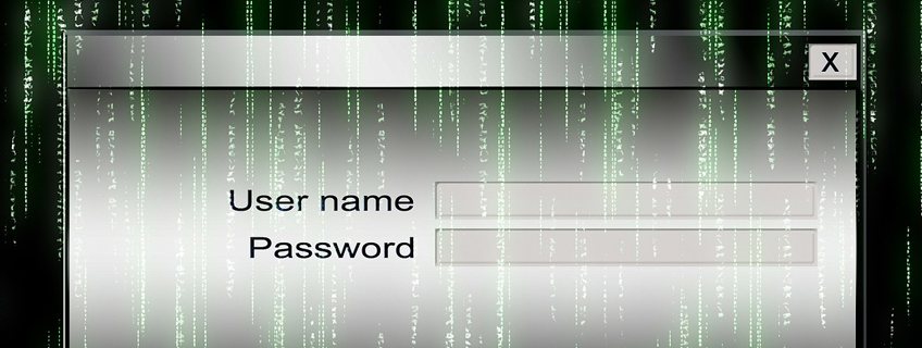 123456 oder warum leichte Passwörter eine richtig schlechte Idee sind